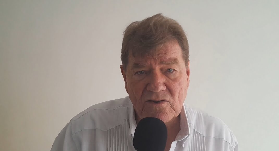 Helmut Bellingrodt