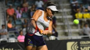 María Fernanda Herazo avanza a la semifinal del Torneo ITF