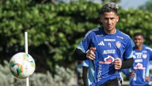 Junior vs. Llaneros: ¡levántense en Liga, ganen y quédense con el liderato!