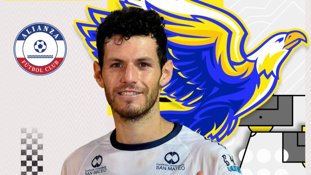 Diseño de Pedro Franco, jugador de Alianza Valledupar.