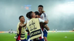 Deportes Tolima vs. Junior: ¡llévense la undécima de Ibagué!