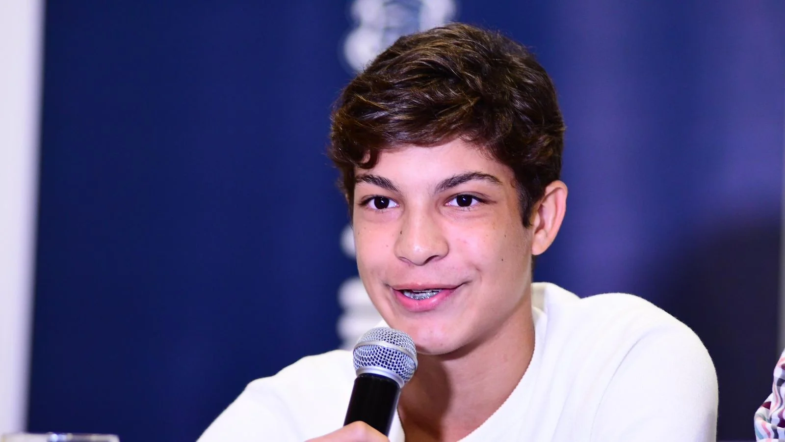 ”Es un orgullo ser el único barranquillero en el cuadro principal“: Chetán Vásquez va por el Mundial Juvenil de Tenis 2026 1 Fotografía de Chetán Vásquez, tenista barranquillero que estará en el Mundial Juvenil de Tenis Barranquilla 2026.