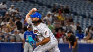 Caimanes de Barranquilla vs. Tigres de Cartagena: se viene una final equilibrada en el béisbol colombiano