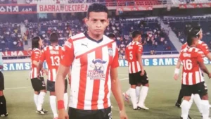 ”Fue lo que me tocó hacer“: Jaider Romero, sobre el embargo que sufrió Junior