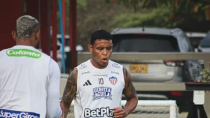 Deportivo Pereira vs. Junior: el club rojiblanco hace una visita en la que no debe subestimar al rival